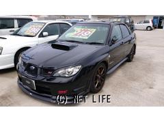 スバル インプレッサ