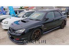 スバル インプレッサ