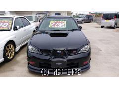 スバル インプレッサ