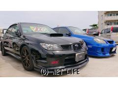 スバル インプレッサ