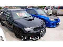 スバル インプレッサ