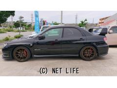 スバル インプレッサ