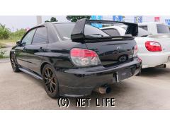 スバル インプレッサ