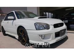 スバル インプレッサ