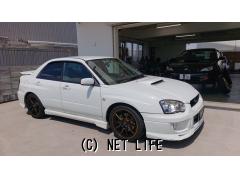 スバル インプレッサ