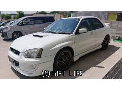 スバル インプレッサ