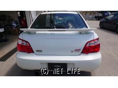 スバル インプレッサ