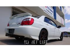 スバル インプレッサ