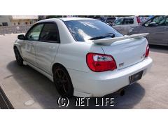 スバル インプレッサ