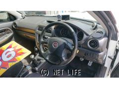 スバル インプレッサ