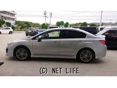 スバル インプレッサG4