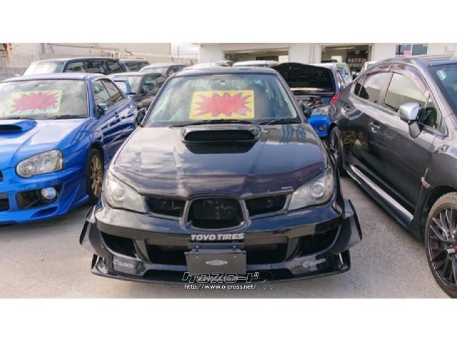 スバル インプレッサ