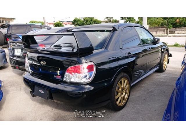 スバル インプレッサ