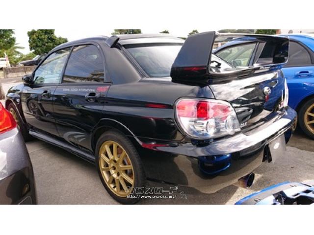 スバル インプレッサ