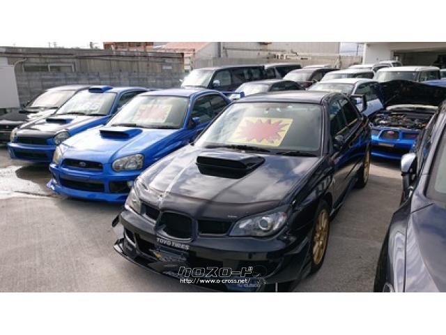 スバル インプレッサ