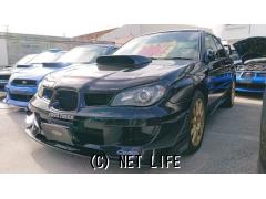 スバル インプレッサ