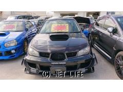 スバル インプレッサ