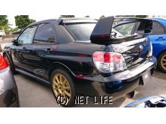 スバル インプレッサ