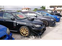 スバル インプレッサ