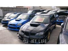 スバル インプレッサ