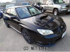 スバル インプレッサ