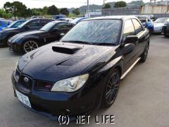 スバル インプレッサ