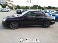 スバル インプレッサ