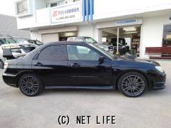 スバル インプレッサ