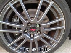 スバル インプレッサ