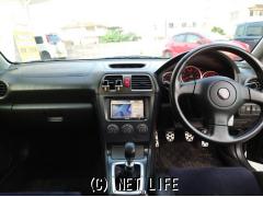 スバル インプレッサ