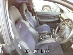 スバル インプレッサ