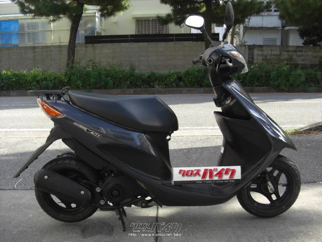 FI車スズキSUZUKIアドレスV50Gガンメタ スズキ（SUZUKI） アドレスV50 | ADDRESS V50の型式・スペックなら