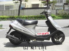 スズキ アドレスV100・シルバー・100cc・Pit Work・20,900km・保証付