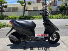 アドレスチューン スズキ（SUZUKI） アドレスチューン | ADDRESS Tuneの型式
