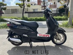 ホンダ リード110