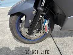 ヤマハ マジェスティS