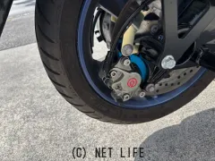 ヤマハ マジェスティS