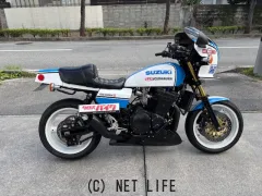 スズキ GSXイナズマ1200
