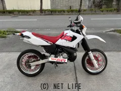 ヤマハ ランツァ