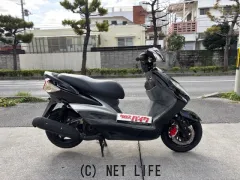 ヤマハ シグナス