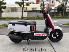ヤマハ VOX