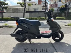 スズキ アドレスV125