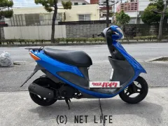 スズキ アドレスV50
