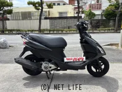 スズキ アドレスV125