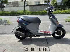 スズキ レッツ4