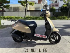 スズキ レッツ
