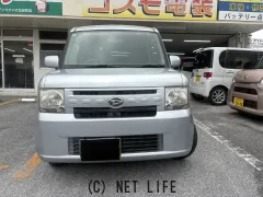 ダイハツ ムーヴコンテ