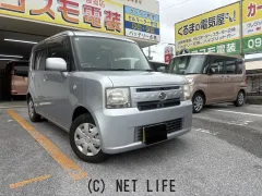 ダイハツ ムーヴコンテ