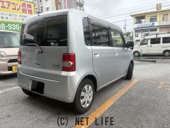 ダイハツ ムーヴコンテ