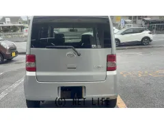 ダイハツ ムーヴコンテ